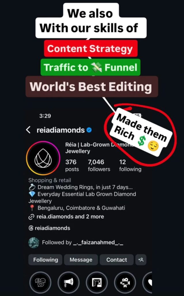 Client Result